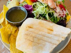 -HELLO 27 意面·沙拉·帕尼尼