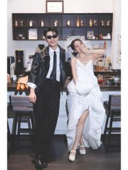 -色色婚纱摄影(大沥旗舰店)