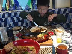 -西堤厚牛排(昆山店)
