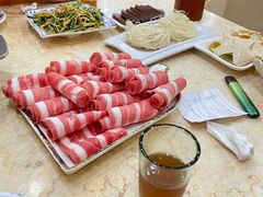 -晓林火锅(安定门店)