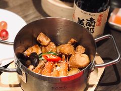 -西安高新洲际酒店•源咖啡全日制餐厅