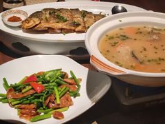 -曾宴·楚菜(湖北省博物馆店)