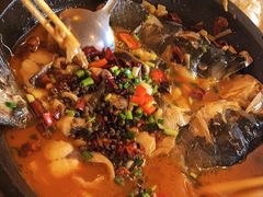 -鱼乐岛餐厅·户外花园主题餐厅