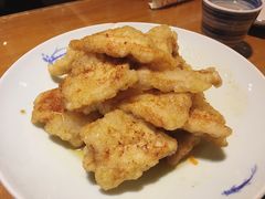 最东北锅包肉-95号酱骨·一块豆腐(展春园西路店)
