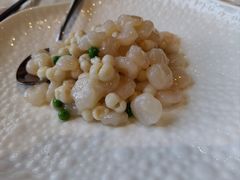 芡实炒虾仁-漢舍中国菜馆(889广场店)