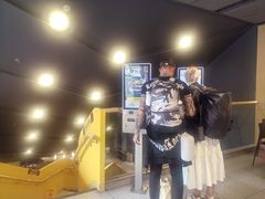 -麦当劳(豫园店)