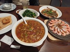 -高佳庄·舟山海鲜(海景旗舰店)