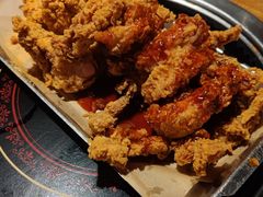 -包装马车·韩国料理·포장마차