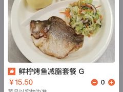-紫金港餐饮中心-风味餐厅(浙江大学紫金港校区店)