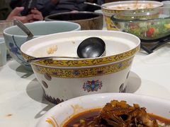 -惠丰堂饭庄·烤鸭·京味菜(翠微路店)