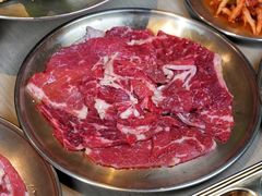 -西塔老太太泥炉烤肉(北京双井店)