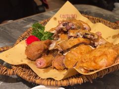 -前海沿·青岛菜(乐客城店)