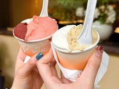 -Dip in Gelato(富民路店)