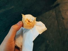 -麦当劳(东急新天地店)