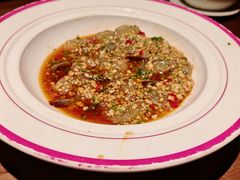 生腌虾-春梅里卤鹅馆·47年老字号(中山路店)