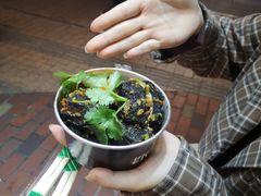 -黑色经典臭豆腐·湖南特产(步行街店)