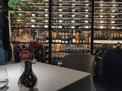 -Oyster Talks 四度蚝法餐厅