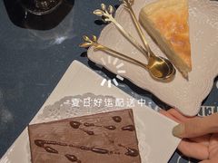 -吱咖啡西式简餐