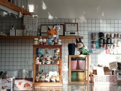 -隹木咖啡馆(宝龙广场店)