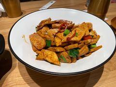 -胡子大厨·超级小炒肉(晶耀前滩店)