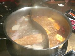 -手选潮汕鲜活牛肉火锅(二七广场店)