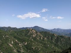 -大岭沟猕猴桃谷风景区