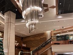 -西安赛瑞喜来登大酒店
