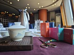 -粤菜王府·海鲜·茶市·海景餐厅(大梅沙店)