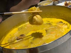 -八珍玉食鸡煲·打边炉(印象城店)