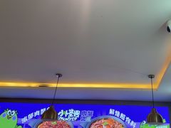 -徐记小怪兽肉蟹煲(中央大街店)