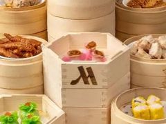 -广州正佳广场万豪酒店