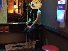 -萧邦音乐会所KTV·蒸汽活海鲜自助(福田店)