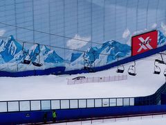 -哈尔滨热雪奇迹