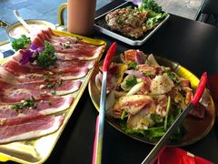 -棒小伙·齐齐哈尔烤肉(龙茗路店)