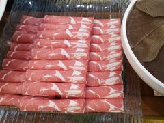 -东来顺•非遗火锅(外滩店)