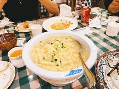 土豆-新疆巴州金丝特餐厅(大钟寺店)