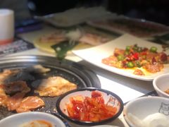 -猫抓烤肉(武进吾悦广场店)