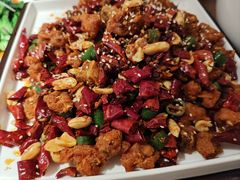 -蓉城小馆(科兴店)