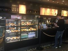 -星巴克臻选(湛江鼎盛广场店)