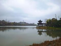 -南通濠河风景名胜区