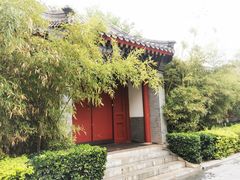 -菖蒲河公园