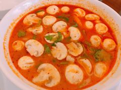 -Thai Pothong Restaurant