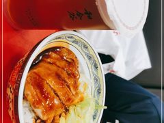 -和合谷(新辰里亚运村店)