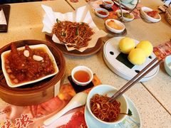 -点都德(喜粤楼店)