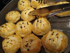 -汉金城海鲜烤肉自助百汇(威海威高广场店)