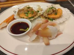 -南京维景国际大酒店咖啡厅
