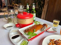 -天和晟烤鸭店(国展店)