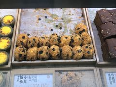 -泸溪河桃酥(凯德MALL太阳宫店)