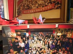 -为你钟情咖啡馆(春熙路太古里步行街店)