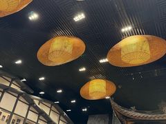 -顺兴老茶馆·精品川菜(世纪城店)